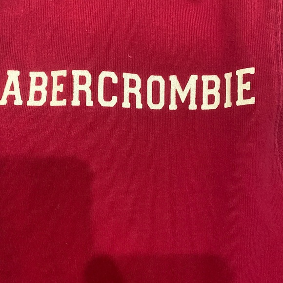 Vintage Abercrombie Tank Top SZ XS - Picture 9 of 11